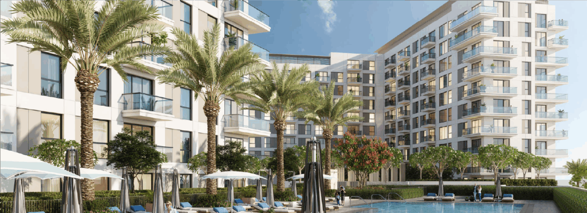 Marassi Terraces Marassi Terraces