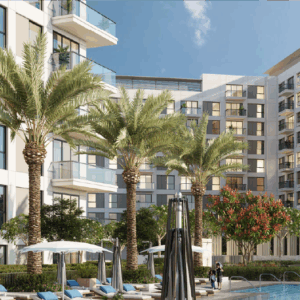 Marassi Terraces