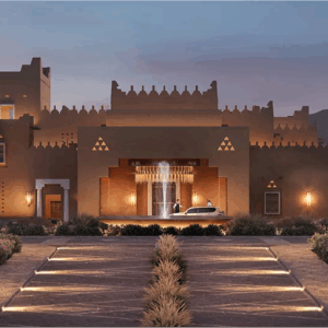 Oberoi Hotel & Branded Residences Wadi Safar Diriyah