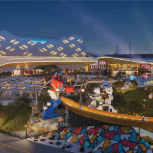 SEVEN Abha (Aseer) Project