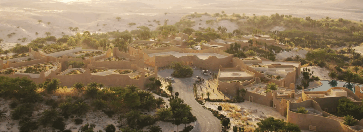 Six Senses Wadi Safar Hotel Diriyah Six Senses Wadi Safar Hotel Diriyah